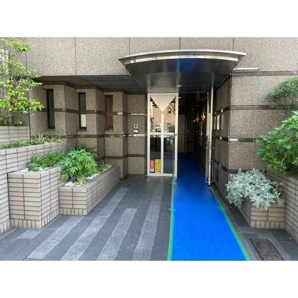 梅田プラチナビル