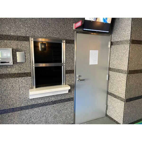 梅田プラチナビル