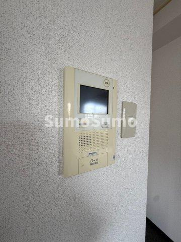 トーカンキャステール山本通のセキュリティ