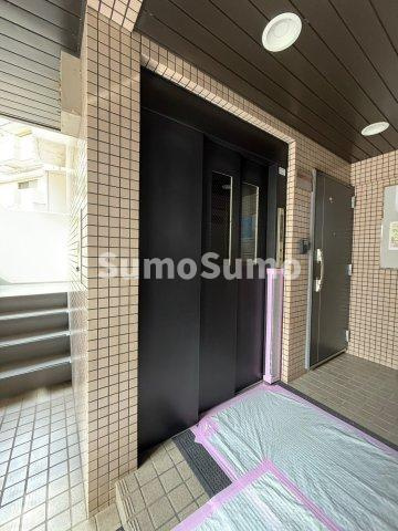 トーカンキャステール山本通のその他共用部分