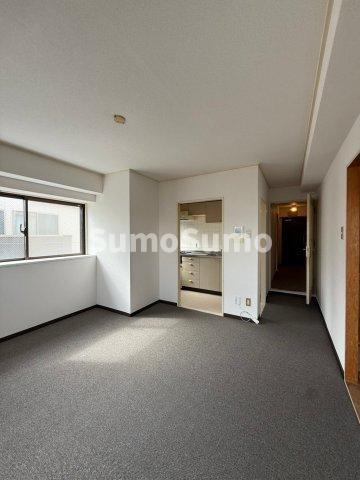 トーカンキャステール山本通の居間・リビング