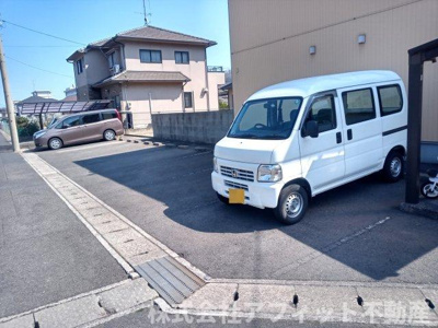 【駐車場】 | ベルリード