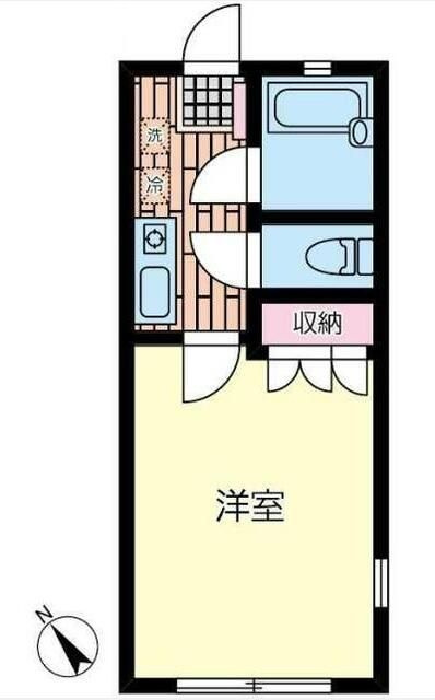 プラネットハウス