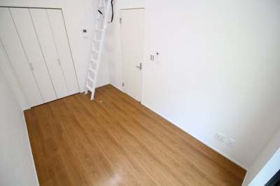 【寝室】 | サンクス東須磨