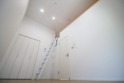 【洋室】 | サンクス東須磨