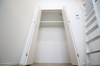 【収納】 | サンクス東須磨