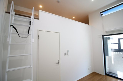 【内装】 | サンクス東須磨