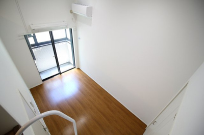 【洋室】 | サンクス東須磨