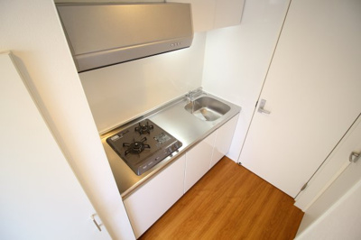 【キッチン】 | サンクス東須磨