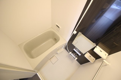 【浴室】 | サンクス東須磨