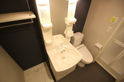 【洗面所】 | サンクス東須磨