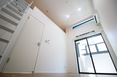 【洋室】 | サンクス東須磨