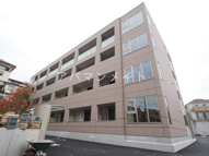 ポルトボナールの画像