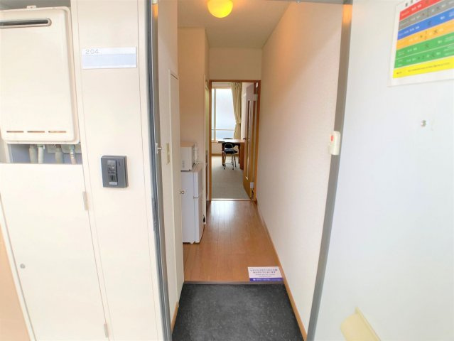 【その他】 | 設備・仕様は号室により異なる為、現況を優先致します。