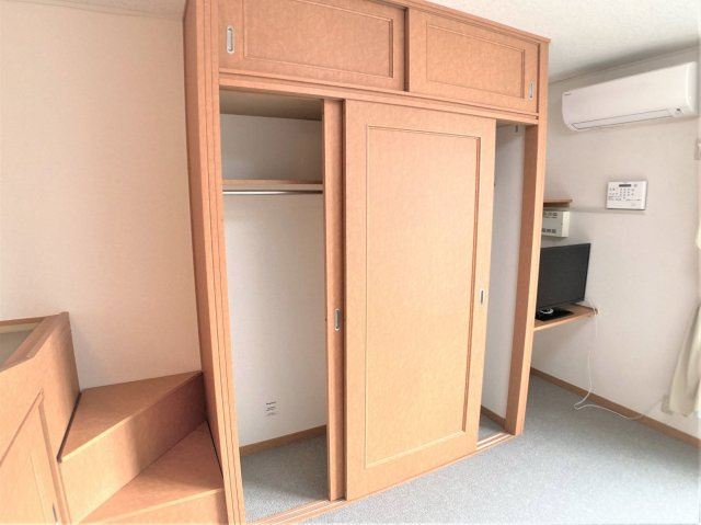 【内装】 | 設備・仕様は号室により異なる為、現況を優先致します。