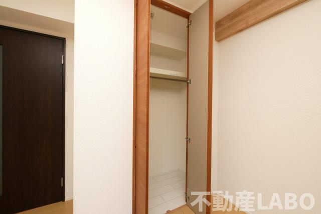ハイツエルムのその他