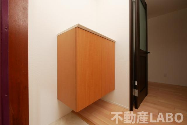 ハイツエルムのその他共用部分