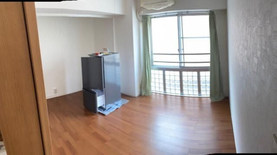 【内装】 | ＭＡフラットビル