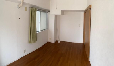 【内装】 | ＭＡフラットビル