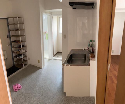 【内装】 | ＭＡフラットビル