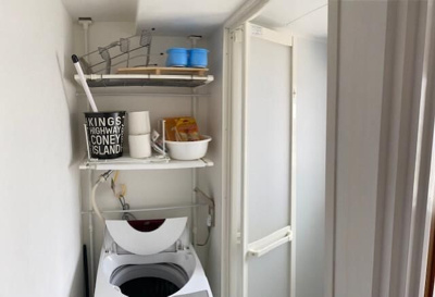 【設備】 | ＭＡフラットビル