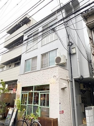 【外観】 | ＭＡフラットビル