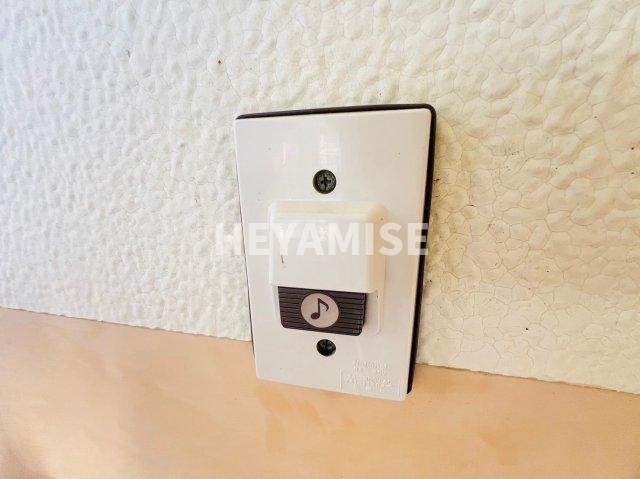 ビレッジハウス矢上1号棟のセキュリティ