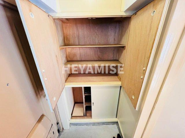 ビレッジハウス矢上1号棟のその他