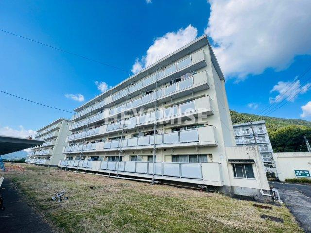 ビレッジハウス矢上1号棟