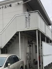 メゾンド・三ッ境のその他共用部分