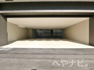 【駐車場】 | ★屋根付き駐車場