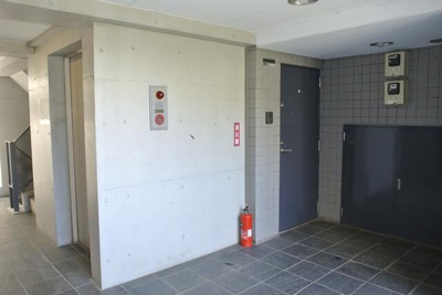 【その他共用部分】 | ペアシティエンドウビル