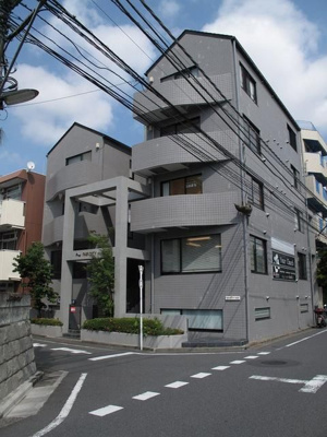 【外観】 | ペアシティエンドウビル