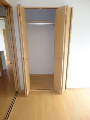 【収納】 | メゾンドパラディB