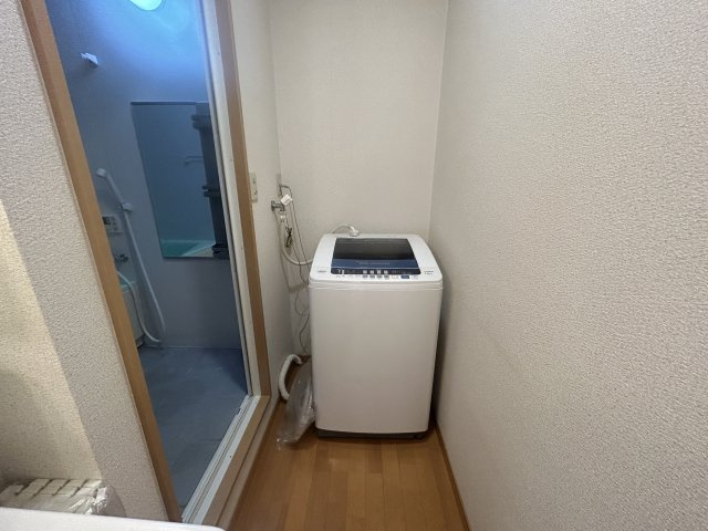 【その他】 | メゾンドパラディB