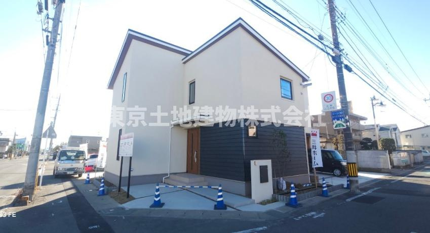 MOCXGARDEN前橋三俣町3号地