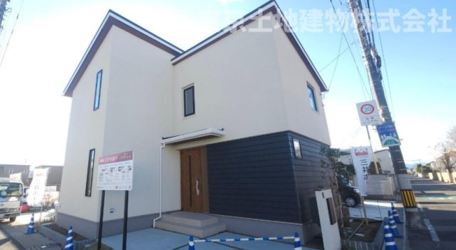 MOCXGARDEN前橋三俣町3号地