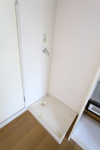渓山Ⅱの設備