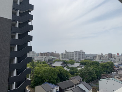 【展望】 | 仲介手数料0円！HPに初期費用掲載！「プライスホーム」で検索！Legend大学通り