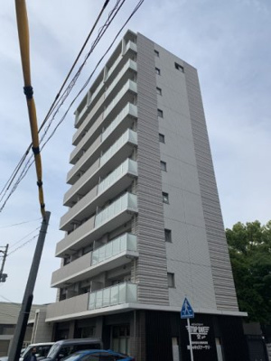 【外観】 | 仲介手数料0円！HPに初期費用掲載！「プライスホーム」で検索！Legend大学通り