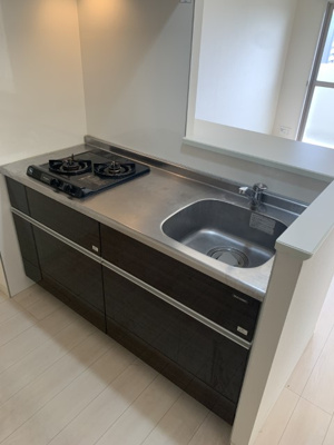 【キッチン】 | 仲介手数料0円！HPに初期費用掲載！「プライスホーム」で検索！Legend大学通り