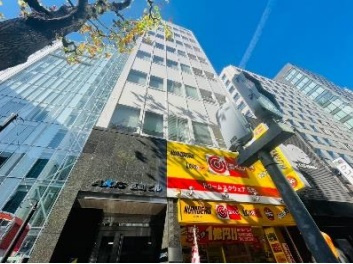 ＡＸＩＳ瓦町ビル