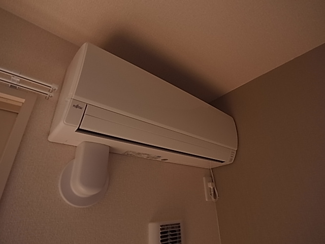 神戸市長田区大塚町９丁目のアパートの設備