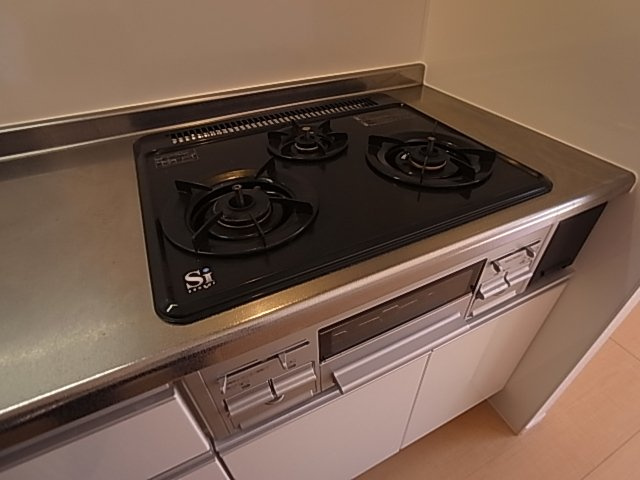 神戸市長田区大塚町９丁目のアパート