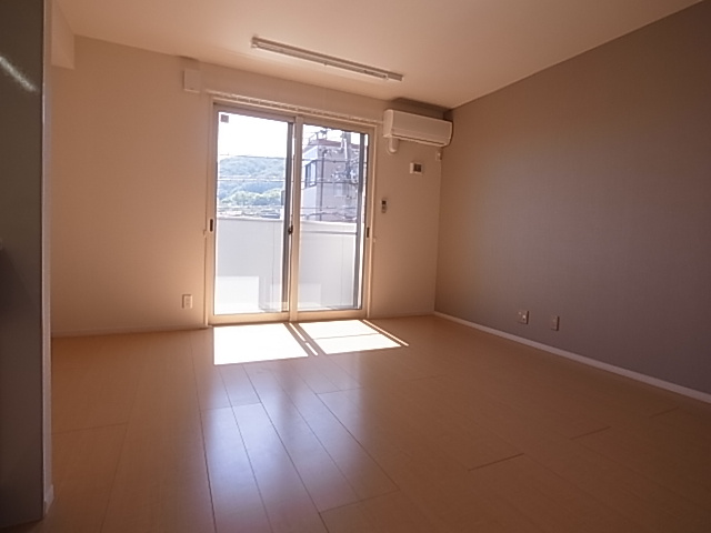 神戸市長田区大塚町９丁目のアパート