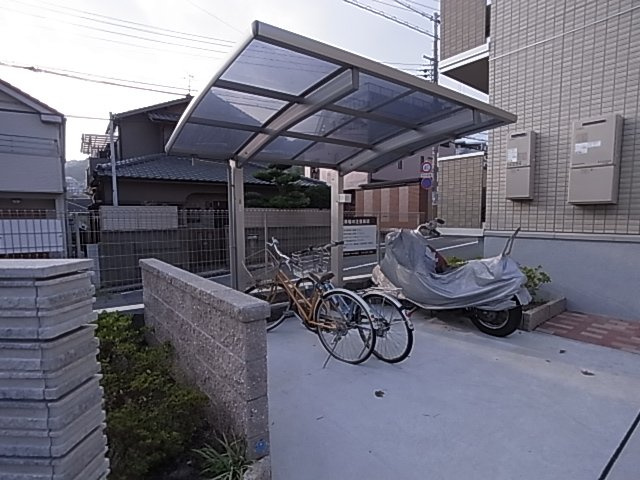 神戸市長田区大塚町９丁目のアパート