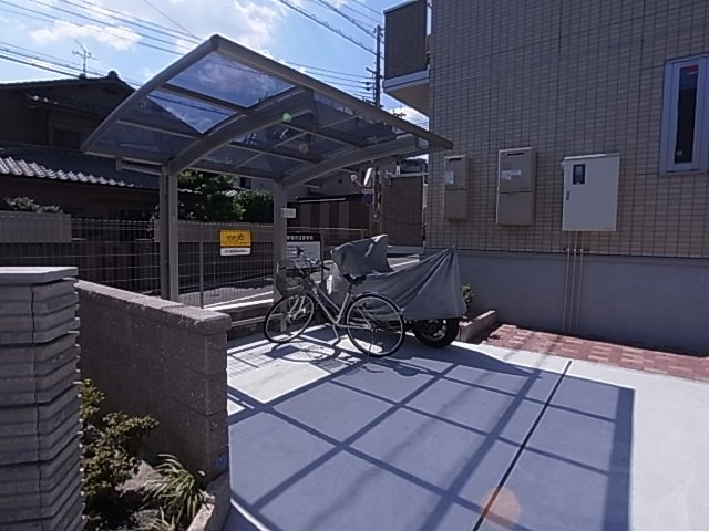 神戸市長田区大塚町９丁目のアパート