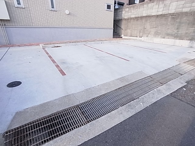 神戸市長田区大塚町９丁目のアパート