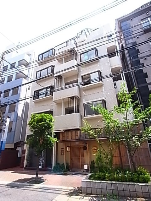 サンシャイン山手