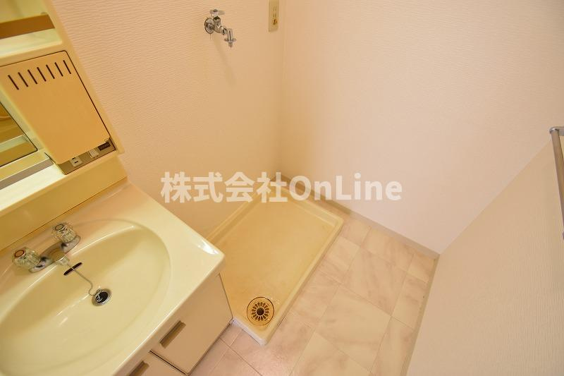 東大阪市荒本新町の賃貸マンションの設備